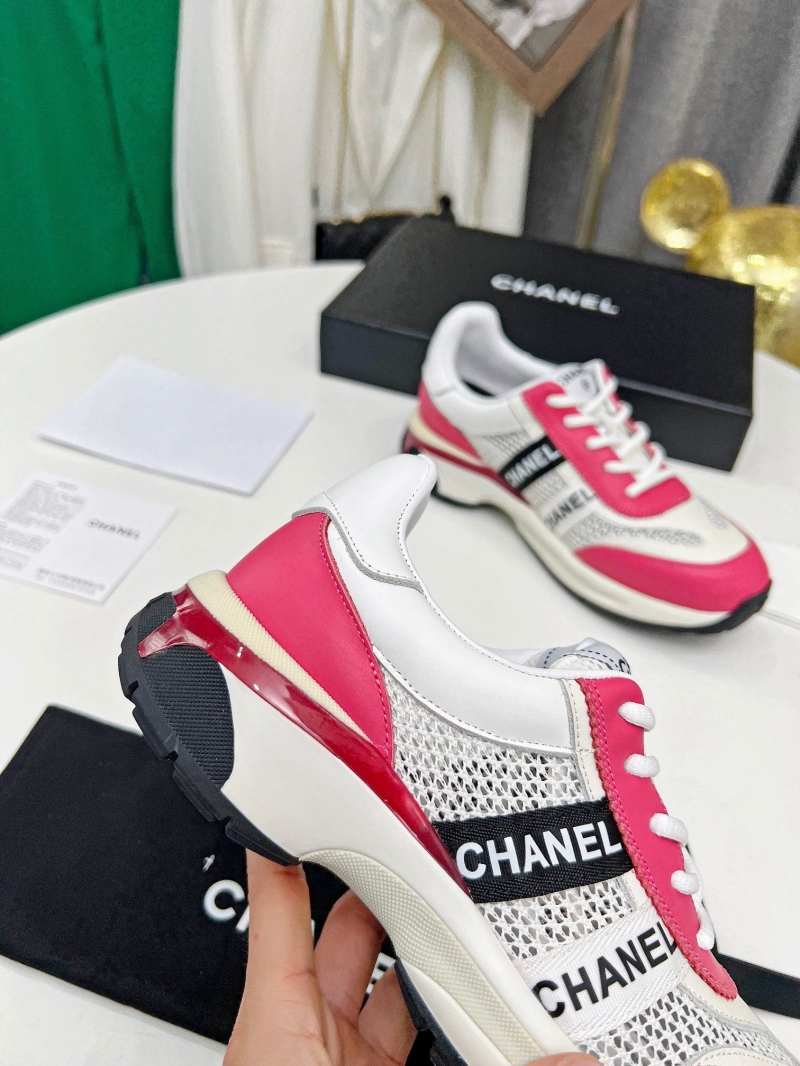 Chanel Sport Shoes